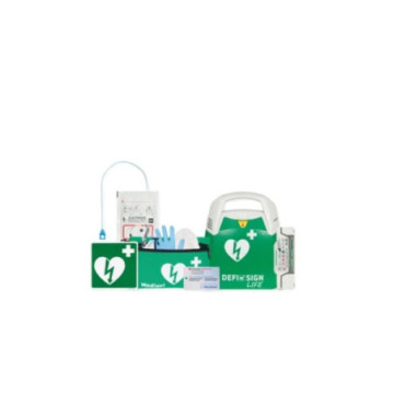 Defibrillatore Defisign LIFE AED - Automatico