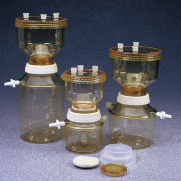 Unità filtrante senza membrana, 500/500 ml, Ø 117 mm h 230 mm
