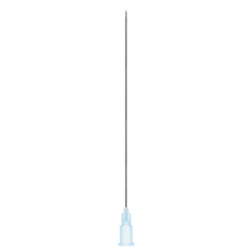 Aghi ipodermici B.Braun Sterican 23G 0,6 x 60 mm - Azzurro - conf.100