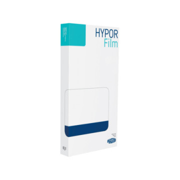 Hypor Film Medicazione sterile di fissaggio - 10 x 12,5 cm - 50 pz.