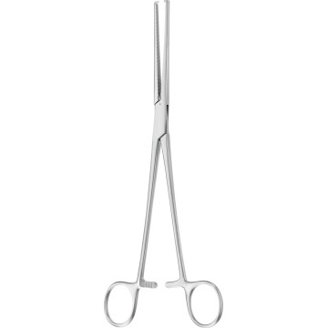 Aesculap Pinza Emostatica Kocher-Ochsner retta 1X2D 225mm - BH648R