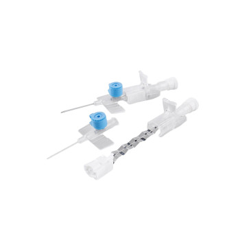 Aghi Cannula Bd Venflon Pro Safety 22G 32 mm - 393222 - Conf.50 pz.