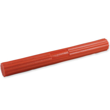 Barra flessibile - resistente - rossa - 1 pz.