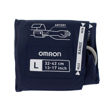 Bracciale Omron Gs Cuff2 L 32X42 Cm Per Hbp-1120 - Optional