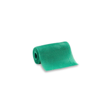 Bende gessate Scotchcast 3m 10 cm x 3,65 m - verde - conf. 10 pz.