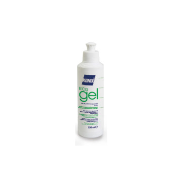 Gel per ecg - tubetto da 250 ml