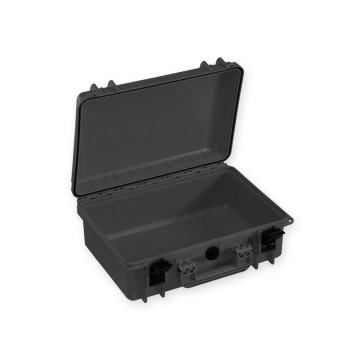 Gima case 430 - nera - IP67