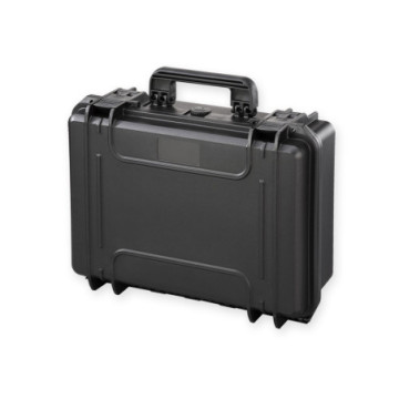 Gima case 430 - nera - IP67