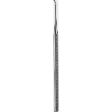 Aesculap Curette per Callo Acuto Piatto 130mm - conf.1