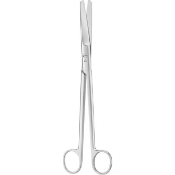 Aesculap Forbici Uterine Sims rette 230mm - conf.1