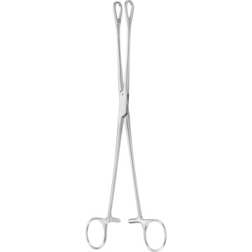 Aesculap Pinza Foerster-Ballenger - 24,5 cm - conf.1