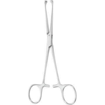 Aesculap Pinza Intestinale Allis 6,2mm 160mm - conf.1