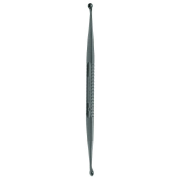 Curette monouso Aesculap SUSI - 18 cm - conf.20