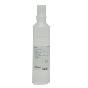 Ecolav Aqua Soluzione sterile per irrigazione - 250 ml