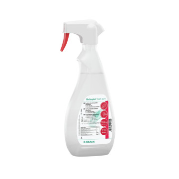 Meliseptol Foam Pure disinfettante schiumogeno superfici 750 ml