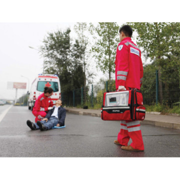 Ventilatore Di Emergenza Shangrila 510S