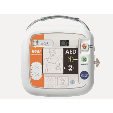 Defibrillatore cu-sp1 automatico