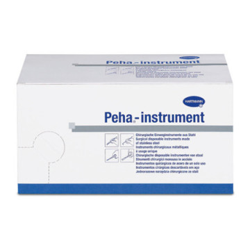 Peha 991031 Porta Aghi Mayo-Hegar - 12 Cm - Conf. 25 Pz.