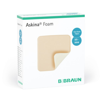 Askina Foam Medicazione in...