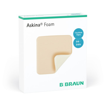 Askina Foam Medicazione in...