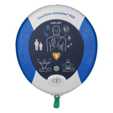 Defibrillatore Samaritan PAD 350P