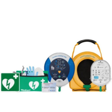 Defibrillatore Samaritan PAD 350P