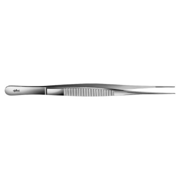 Pinza De Bakey Aesculap - Retta - 15 Cm - FB411R