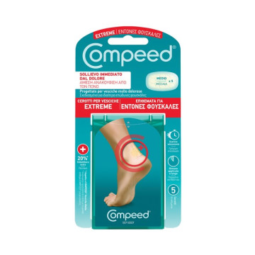 COMPEED VESCICHE EXTREME -...