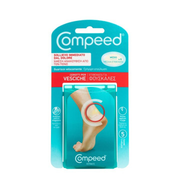 COMPEED VESCICHE MEDIO -...