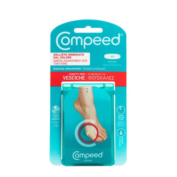 COMPEED VESCICHE SMALL -...