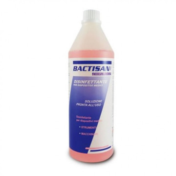 Bactisan chirurgico 2000 per la disinfezione di strumenti - 1 litro