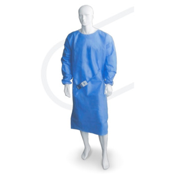 Camice Chirurgico OPERO Sterile 35 g/m2 - Tg.XL - Confezione singola