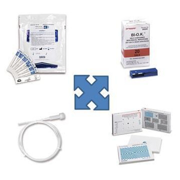 Kit Annuo Test Sterilizzazione