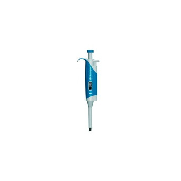 Micropipette digitali a singolo canale, volume variabile 0,5-10 uL