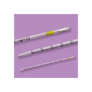 Pipetta 1 ml sterile sacchetti da 25 pz. conf.1000