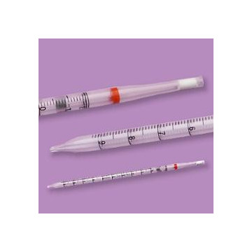 Pipetta 10 ml n/sterile,sacchetti da 100l CF/500