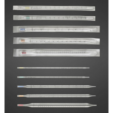 Pipette 10 ml sierologia...