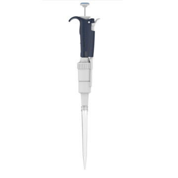 Micropipette Gilson PIPETMAN L Espulsione in Metallo P10 mL, 1 mL-10 mL