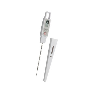 Umi. by  - Termometro Igrometro Digitale Professionale Termometr –