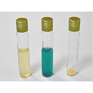Terreno cromogenico per la rilevazione di E. coli e altri coliformi in campioni d'acqua - 12 bottiglie x 100 mll