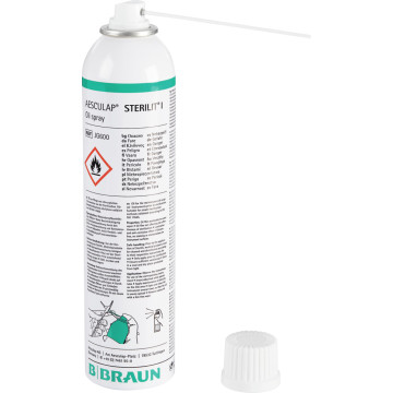 Spray Aesculap Sterilit per strumenti - 300ml