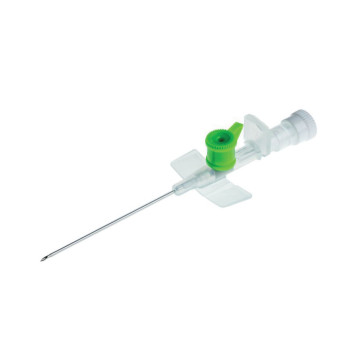 AGO CANNULA BD VENFLON 18G 45 mm - 391453 - sterili conf. 50 pz