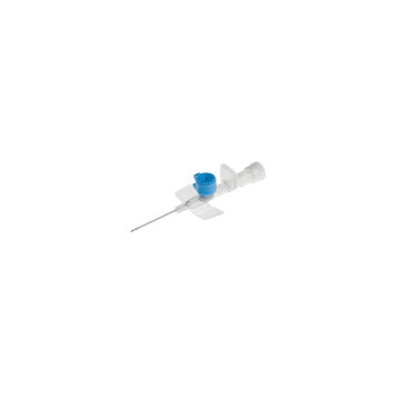 AGO CANNULA BD VENFLON 22G 25 mm - 391451 - sterile - Conf.50 pz.