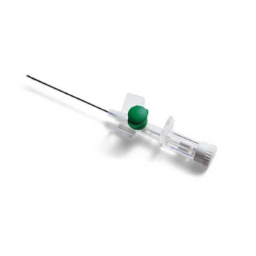 Ago cannula Terumo 20 G CF/50