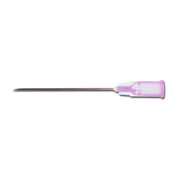 AGO IPODERMICO 18G 1,2x38mm - sterile Conf. 100 pz