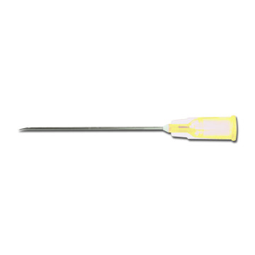 AGO IPODERMICO 19G 1,1x38mm - sterile Conf. 100 pz