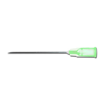 AGO IPODERMICO 21G 0,8x38mm - sterile Conf. 100 pz