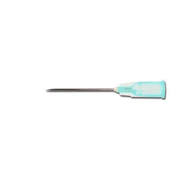 AGO IPODERMICO 23G 0,6x25mm - sterile Conf. 100 pz