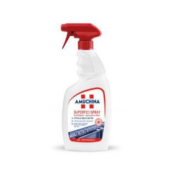 Amuchina superfici spray disinfettante ml 750