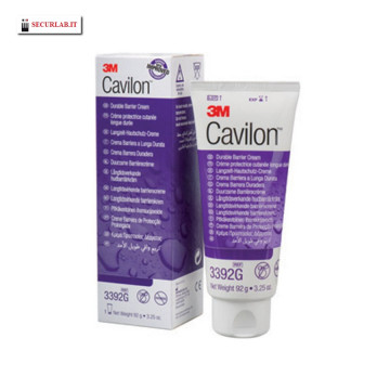 CAVILON 3M CREMA DOPPIA BARRIERA - 92 g